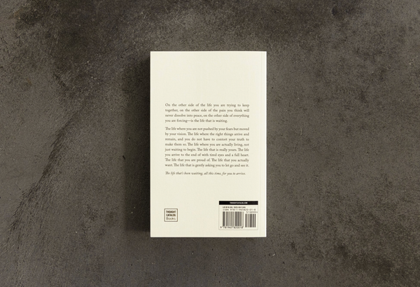 Thought Catalog - The Life That's Waiting (book)