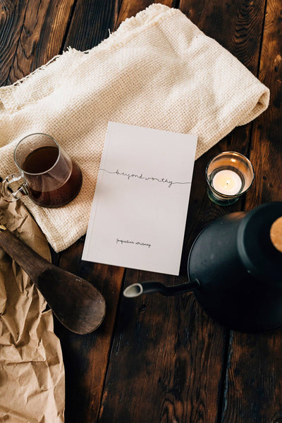 Thought Catalog - Beyond Worthy - book