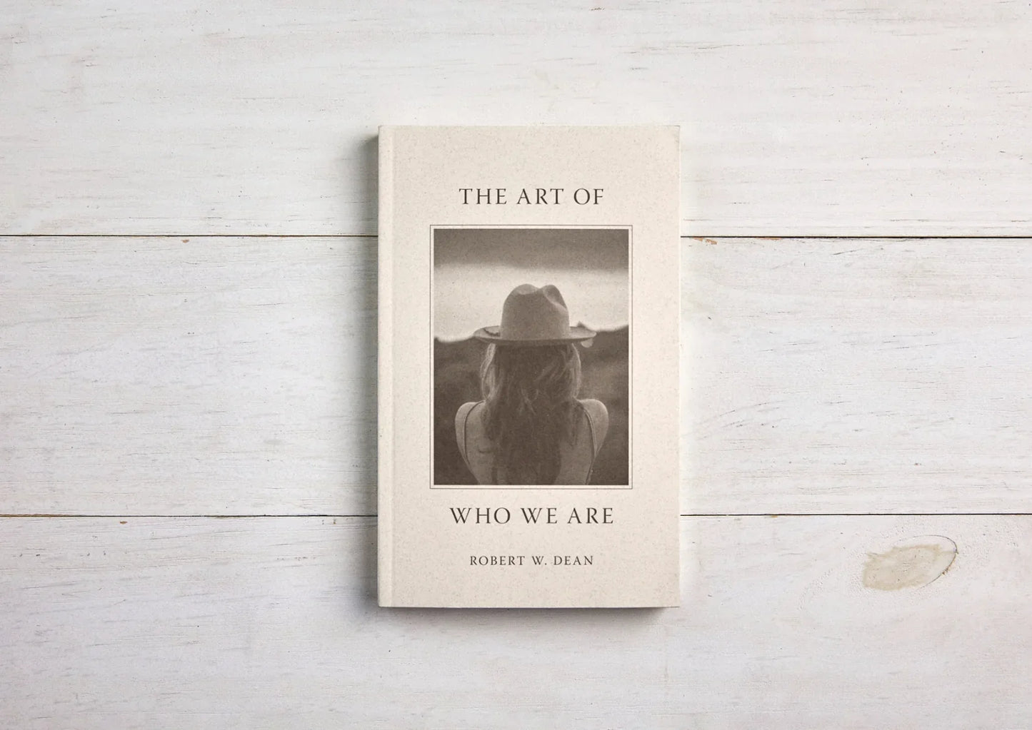 Thought Catalog - The Art Of Who We Are - book
