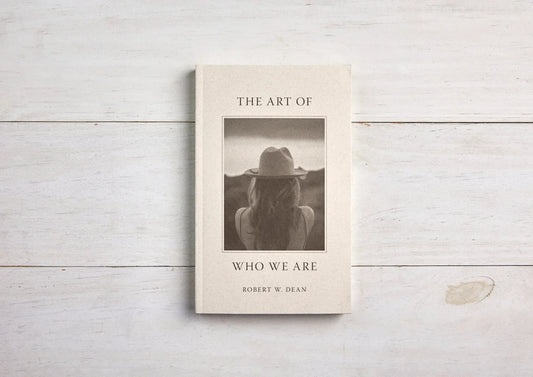 Thought Catalog - The Art Of Who We Are - book