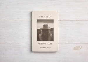 Thought Catalog - The Art Of Who We Are - book