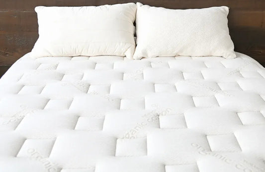 Naturepedic EOS Trilux Mattress