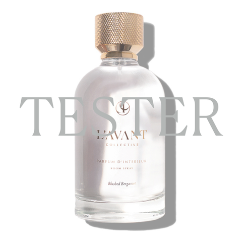 L'AVANT Collective - TESTER Blushed Bergamot Room Spray 100 ml