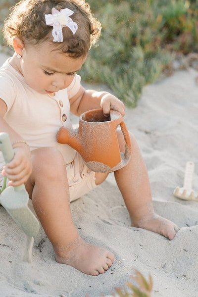 Marlowe & Co - Terracotta Silicone Garden Set 