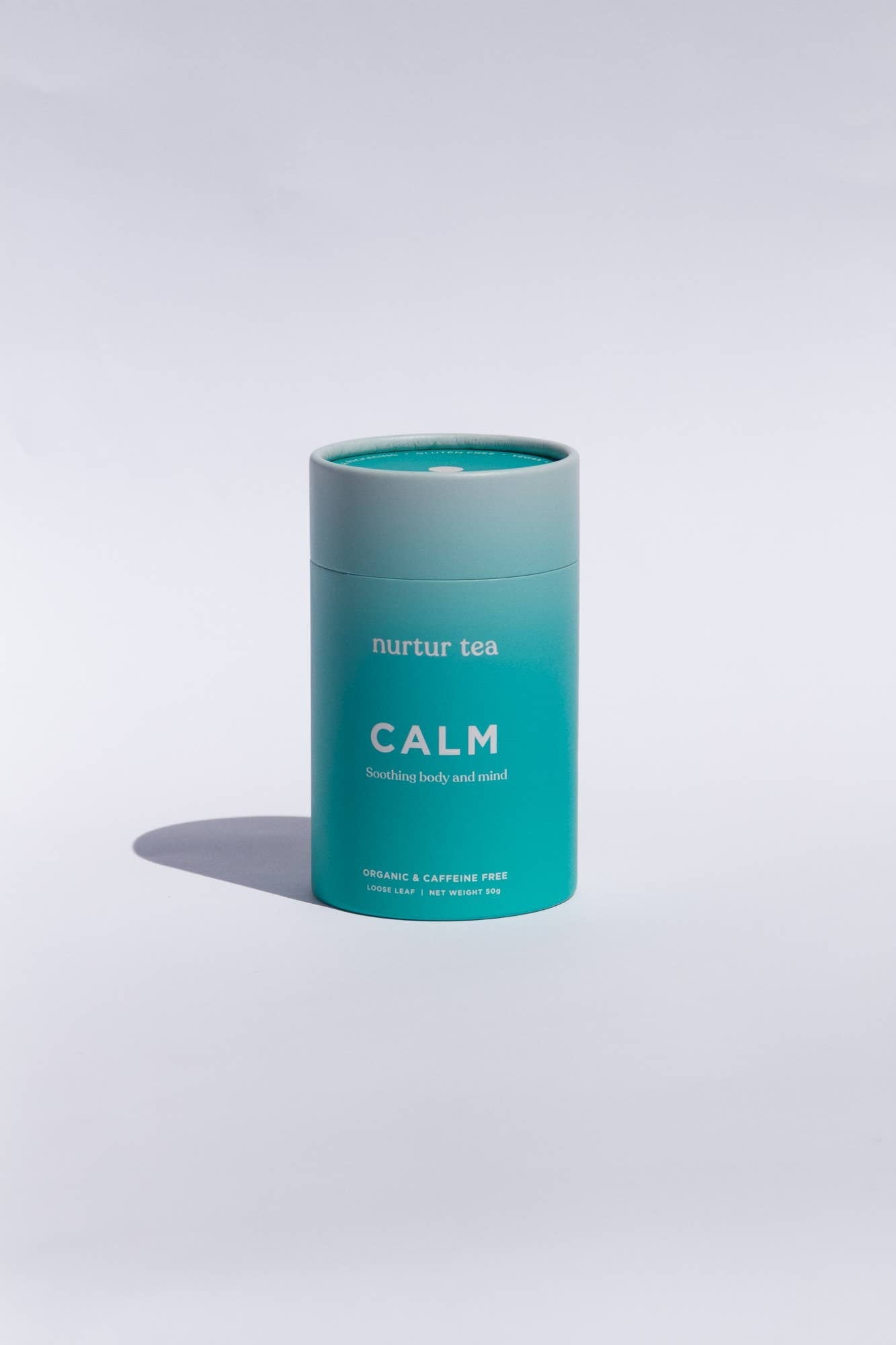 Nurtur Tea - Calm Tea