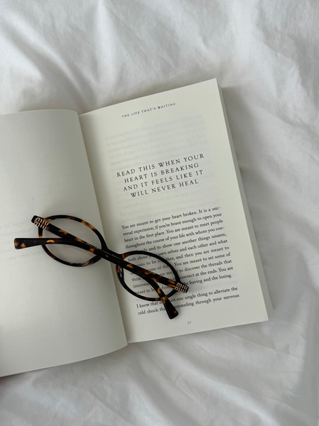 Thought Catalog - The Life That's Waiting (book)