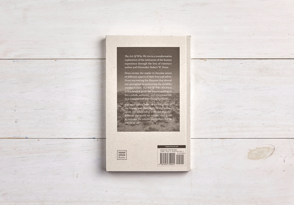 Thought Catalog - The Art Of Who We Are - book