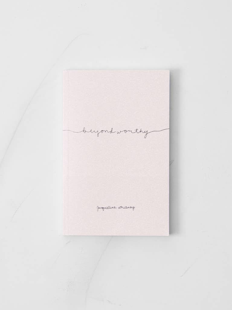 Thought Catalog - Beyond Worthy - book