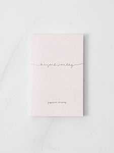 Thought Catalog - Beyond Worthy - book