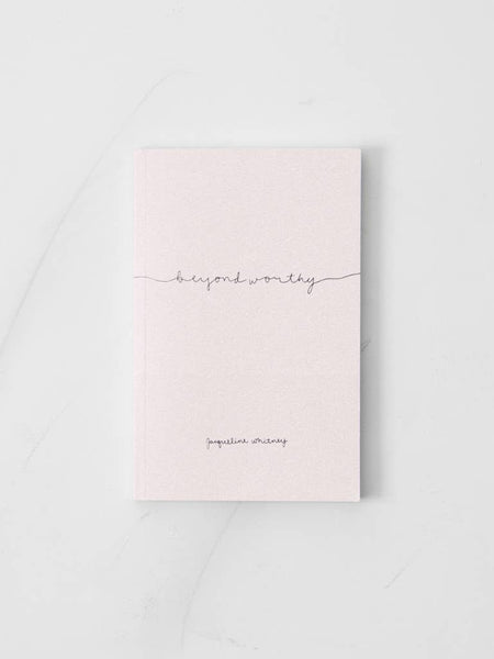 Thought Catalog - Beyond Worthy - book