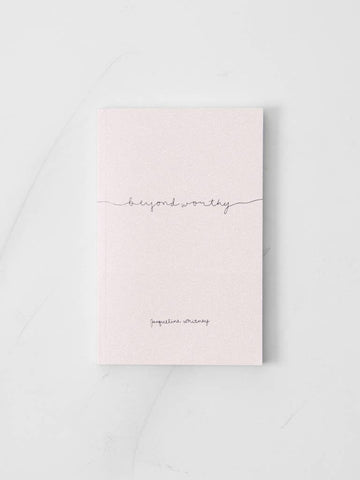 Thought Catalog - Beyond Worthy - book