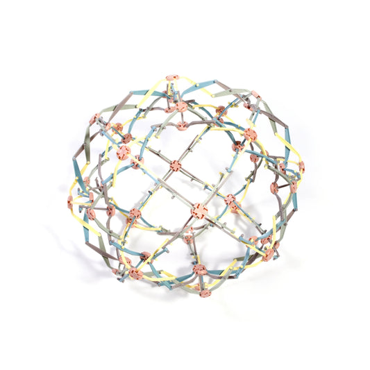 Mindful and Co Kids USA - Mindfulness Magic Ball