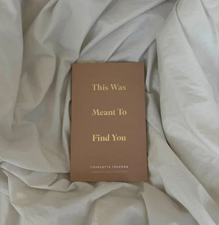Thought Catalog - This Was Meant To Find You (When You Needed It Most) - book