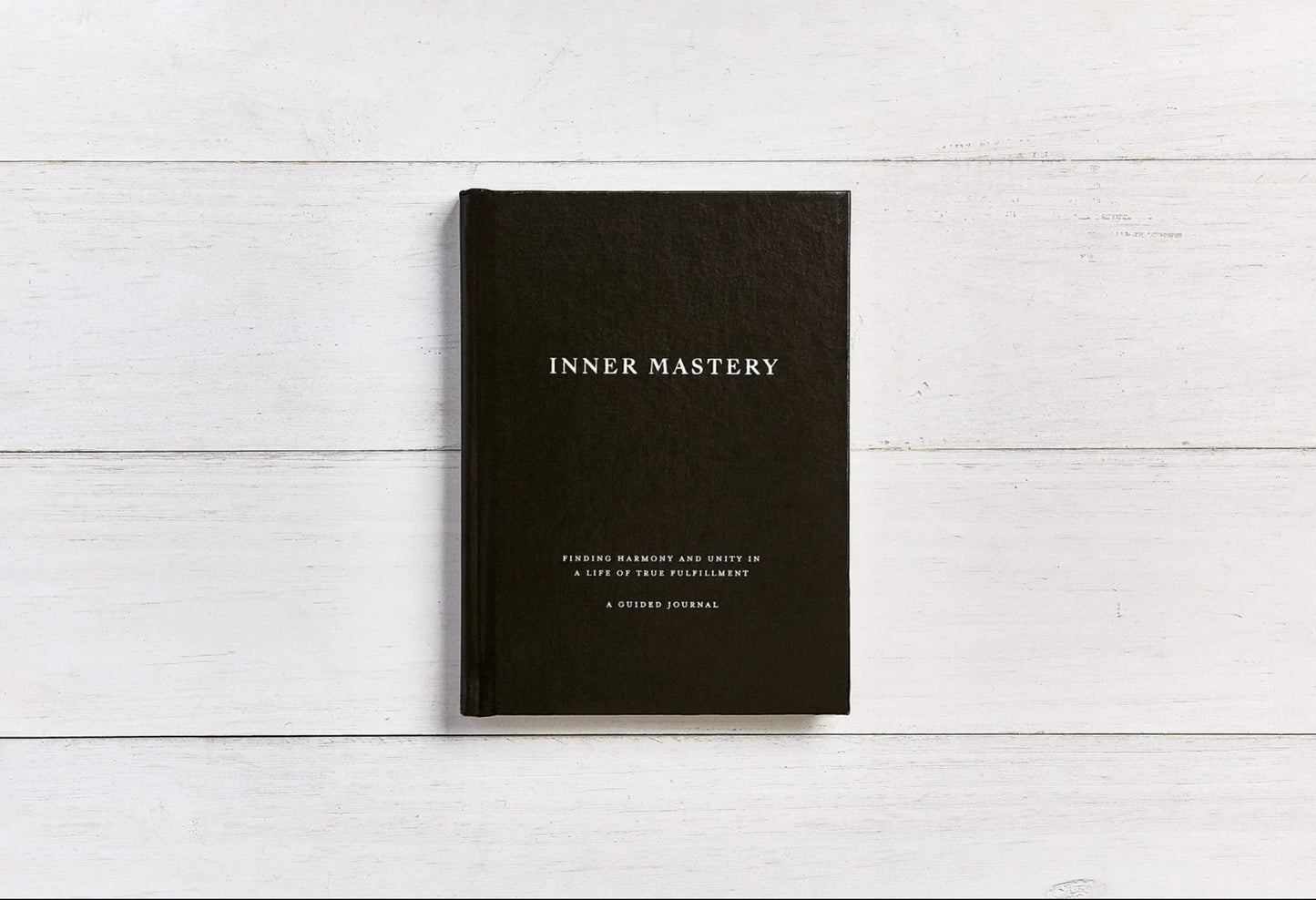 Thought Catalog - Inner Mastery Journal