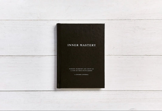 Thought Catalog - Inner Mastery Journal