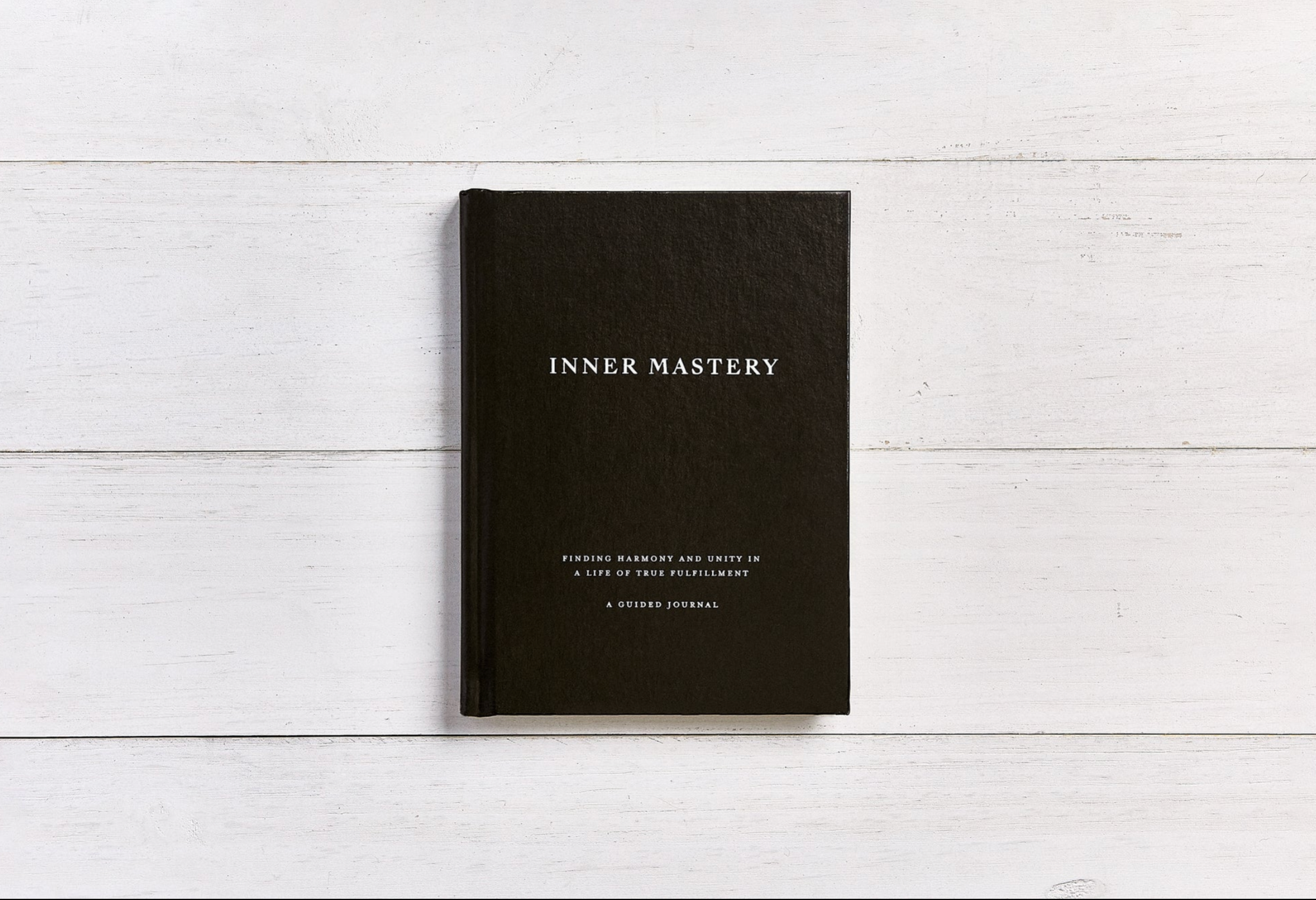 Thought Catalog - Inner Mastery Journal
