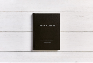 Thought Catalog - Inner Mastery Journal