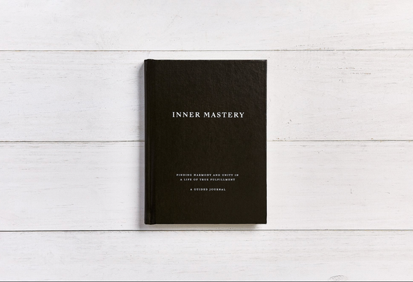 Thought Catalog - Inner Mastery Journal
