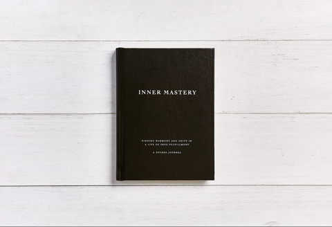 Thought Catalog - Inner Mastery Journal