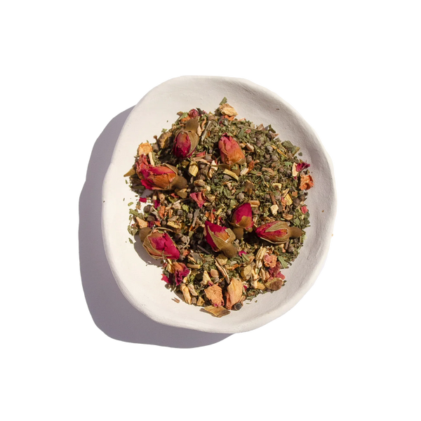 Nurtur Tea - Menopause Tea