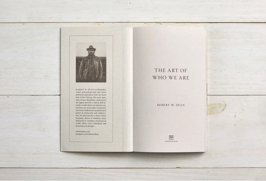 Thought Catalog - The Art Of Who We Are - book
