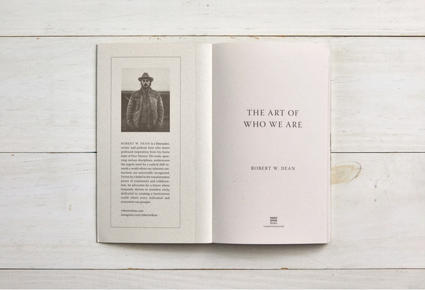 Thought Catalog - The Art Of Who We Are - book