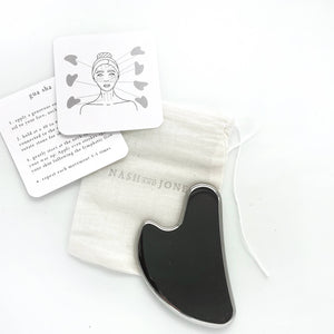 Nash and Jones - Gua Sha