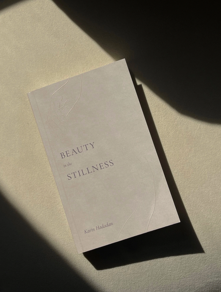 Thought Catalog - Beauty In The Stillness - book