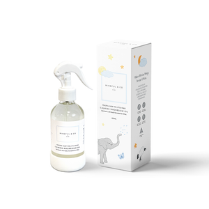 Mindful and Co Kids USA - Calming Magnesium Oil