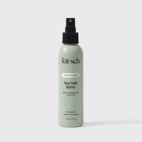 KITSCH - Texturizing Sea Salt Spray