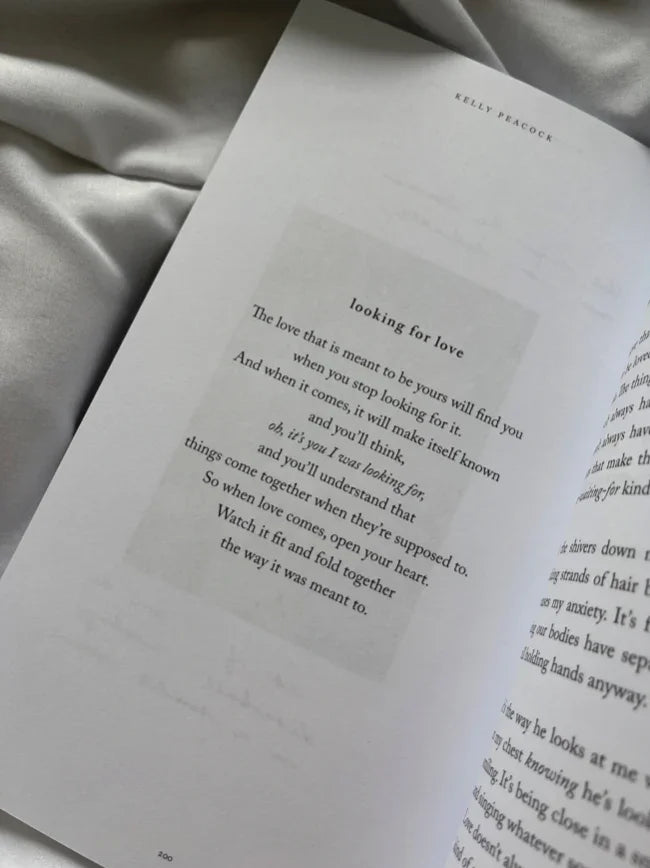 Thought Catalog - Somewhere In Between - book