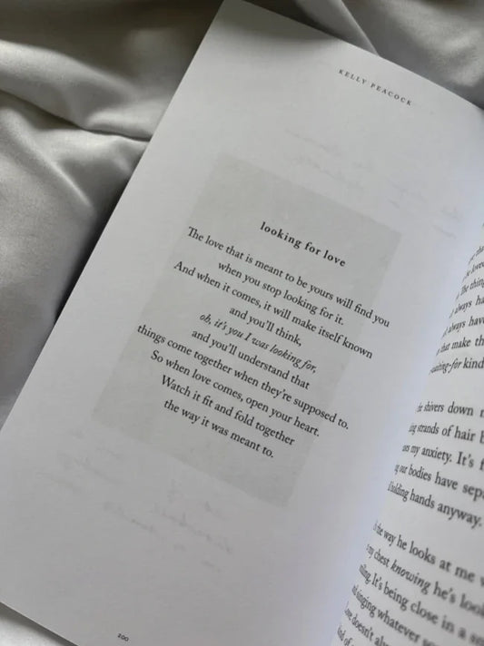 Thought Catalog - Somewhere In Between - book