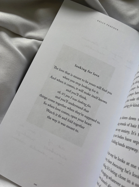 Thought Catalog - Somewhere In Between - book