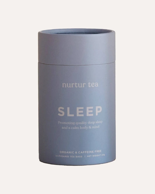 Nurtur Tea - Sleep Tea