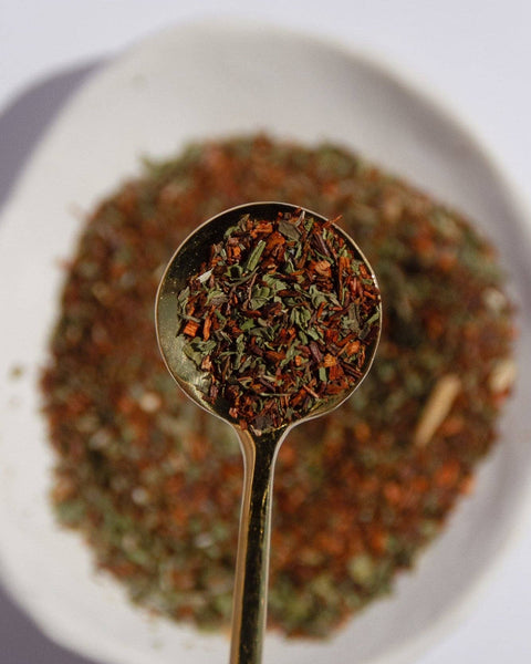 Nurtur Tea - Morning Lift Tea