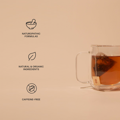 Nurtur Tea - Chai Tea