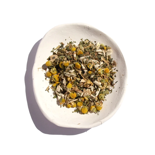 Nurtur Tea - Nursing Tea