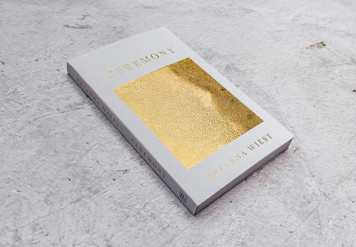 Thought Catalog - Ceremony - book