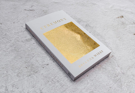 Thought Catalog - Ceremony - book