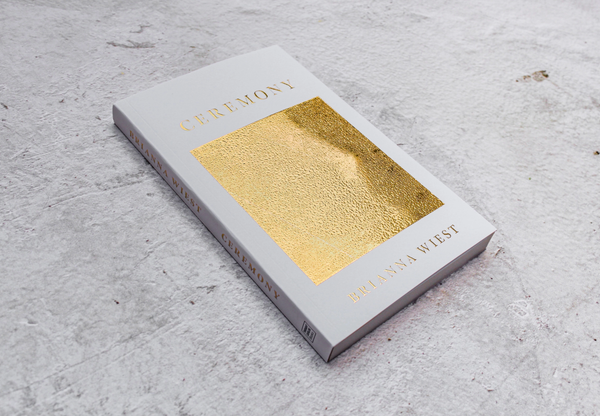 Thought Catalog - Ceremony - book