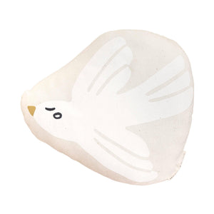Imani + Kids by Imani Collective - Dove pillow