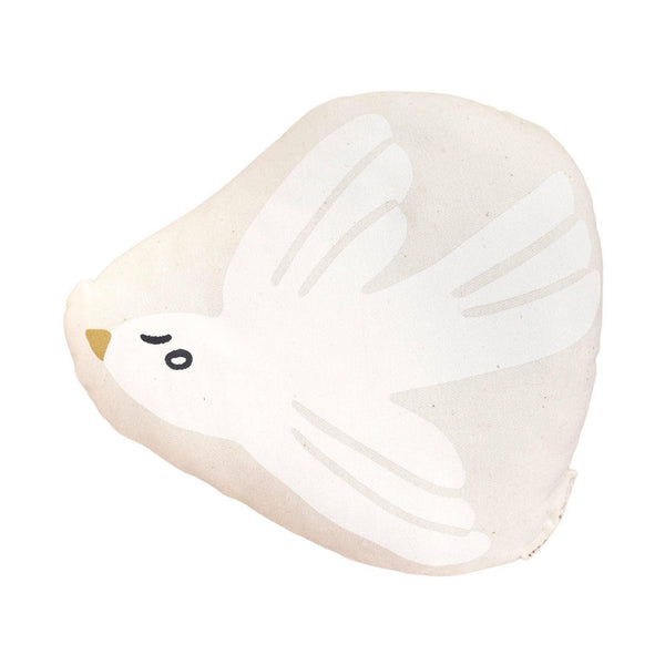 Imani + Kids by Imani Collective - Dove pillow