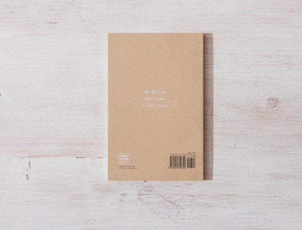 Thought Catalog - Be The One - book
