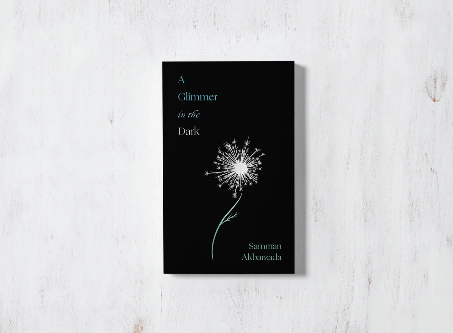 Thought Catalog - A Glimmer In The Dark - book