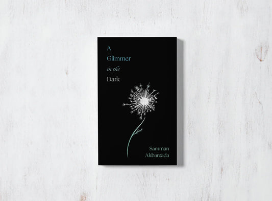 Thought Catalog - A Glimmer In The Dark - book
