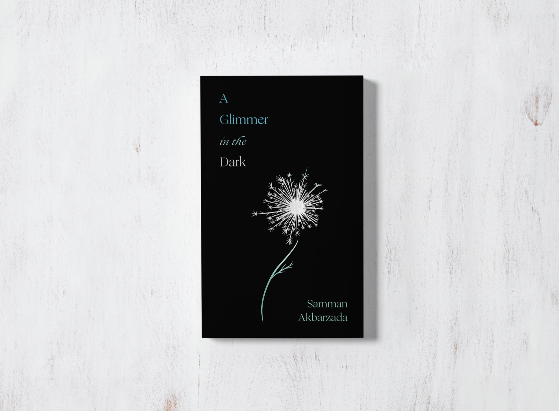 Thought Catalog - A Glimmer In The Dark - book