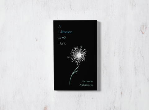 Thought Catalog - A Glimmer In The Dark - book