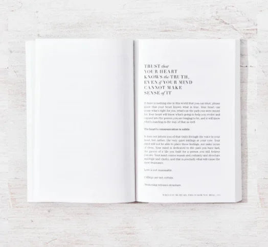 Thought Catalog - When You're Ready, This Is How You Heal - book