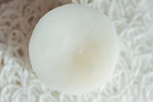 No Tox Life - SOLIDSILK® Delicate Volume Shampoo Bar - BULK UNPACKAGED - No Tox Life