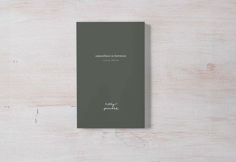 Thought Catalog - Somewhere In Between - book